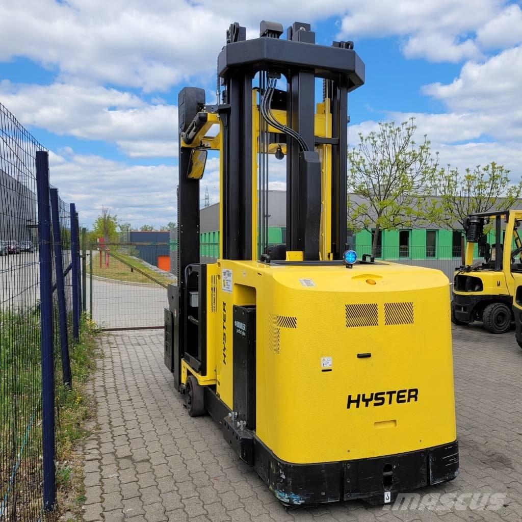Hyster C 1.0 Truck - Annet