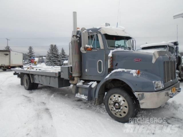 Peterbilt 330 Bergingsbiler