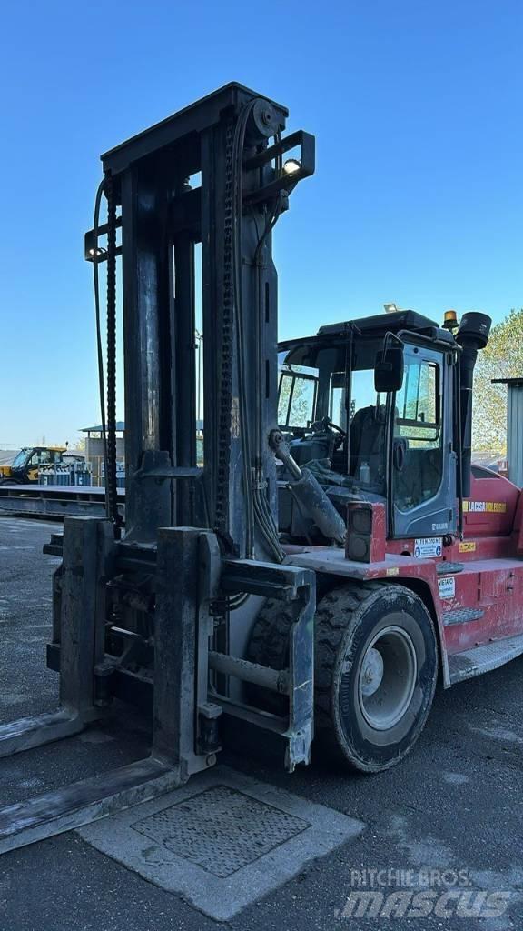 Kalmar DCG 160-12 Diesel Trucker