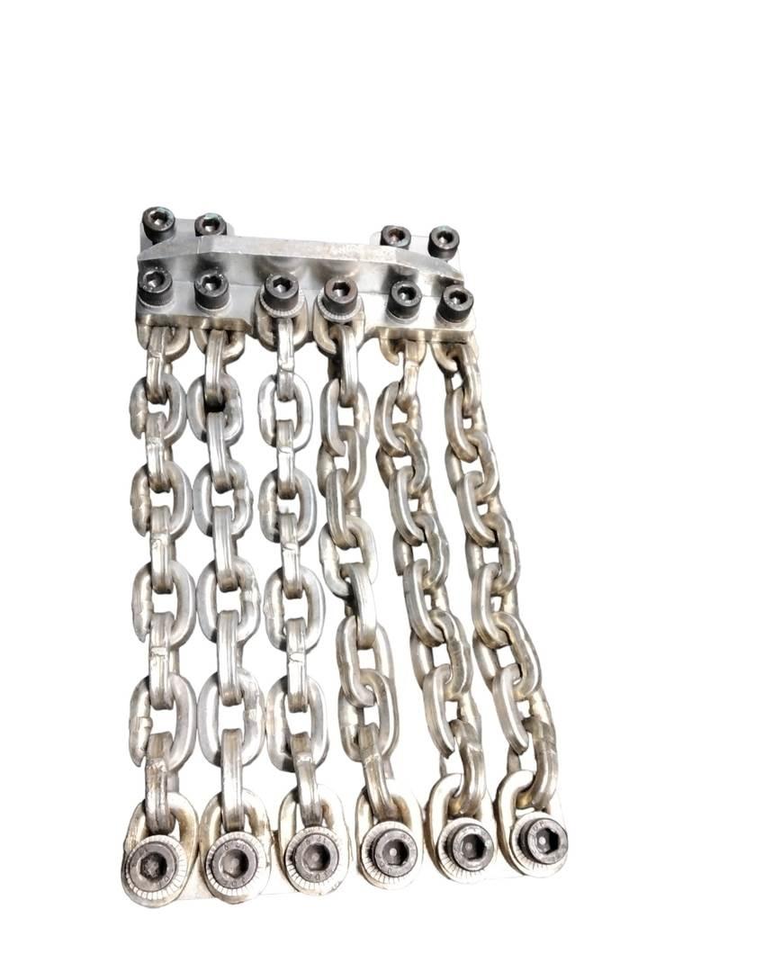 Log Max 018056 Hogst aggregat