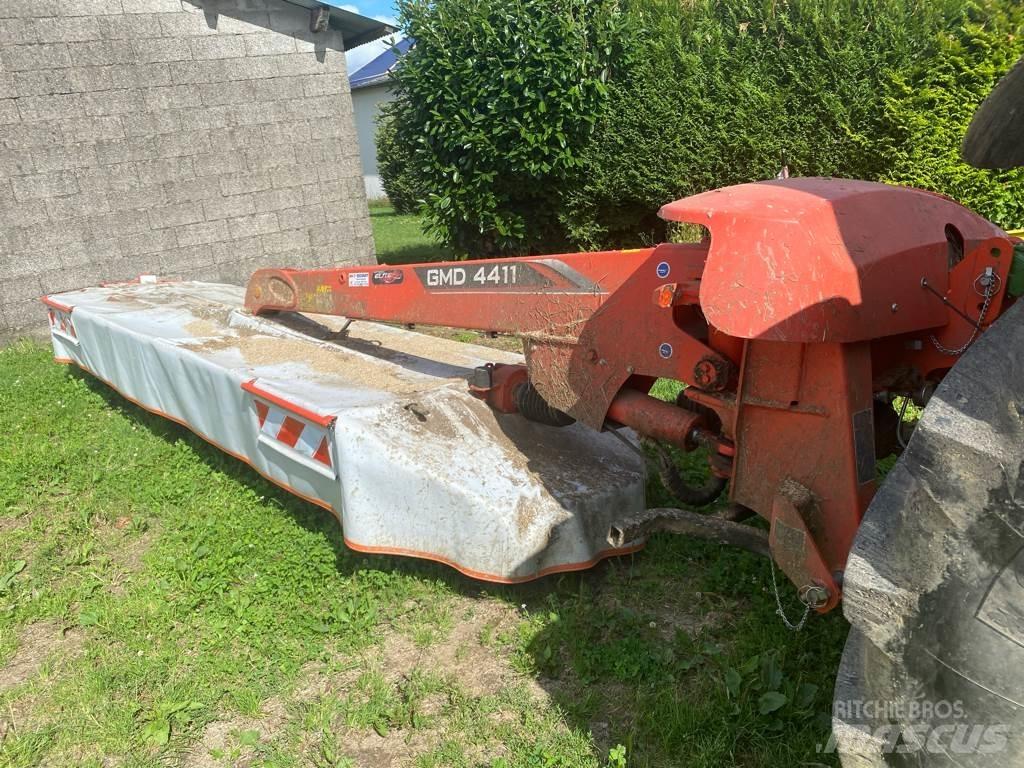 Kuhn GMD 4411-FF Slåmaskiner