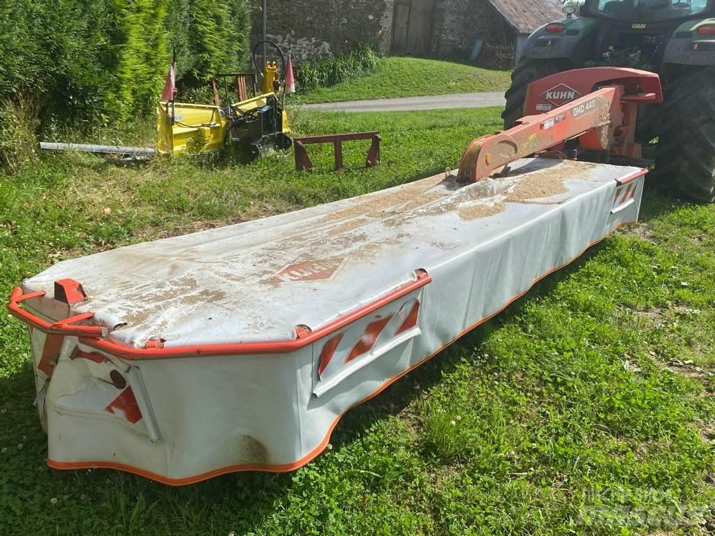 Kuhn GMD 4411-FF Slåmaskiner