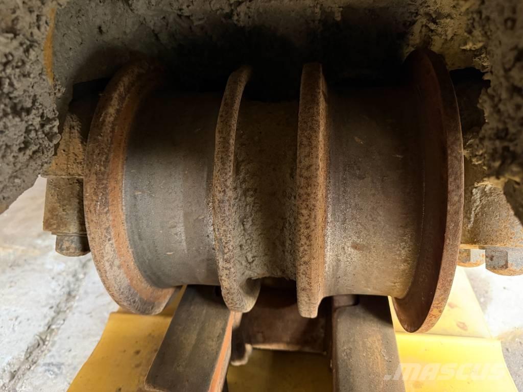 CAT D8R SERIES II Dozere Beltegående