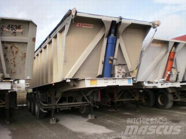 GT BENALU Tippsemi