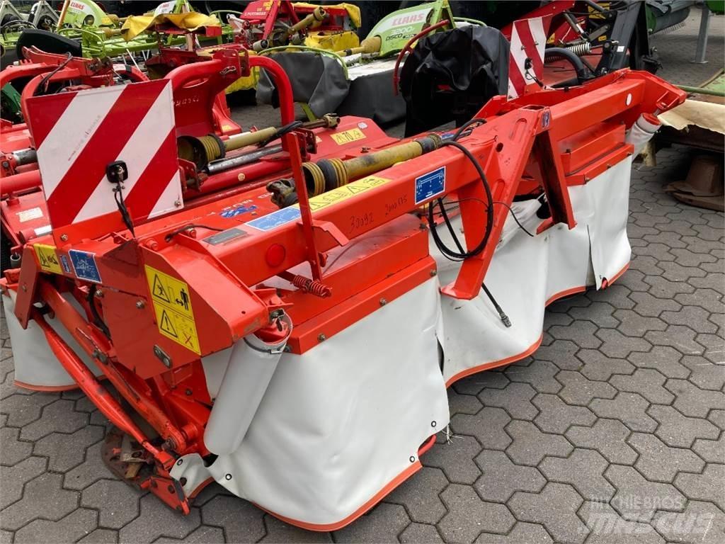 Kuhn GMD 802 F Slåmaskiner