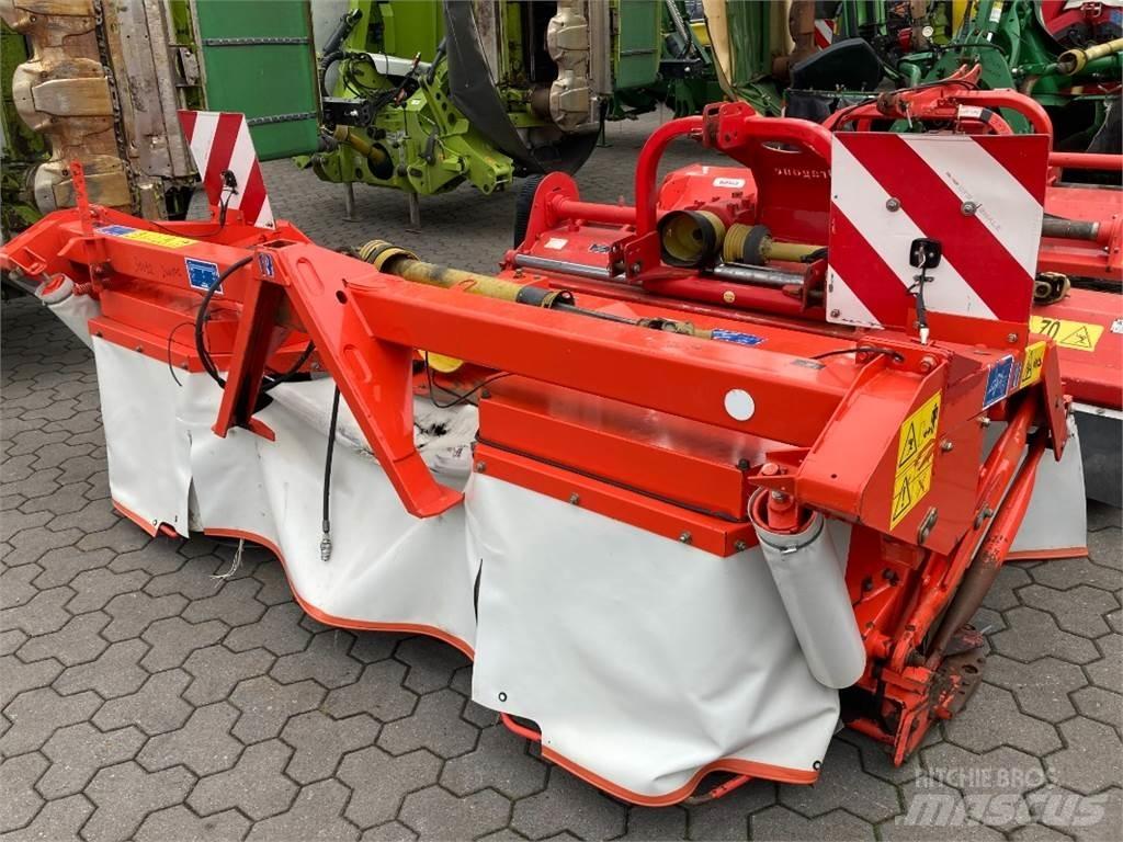 Kuhn GMD 802 F Slåmaskiner