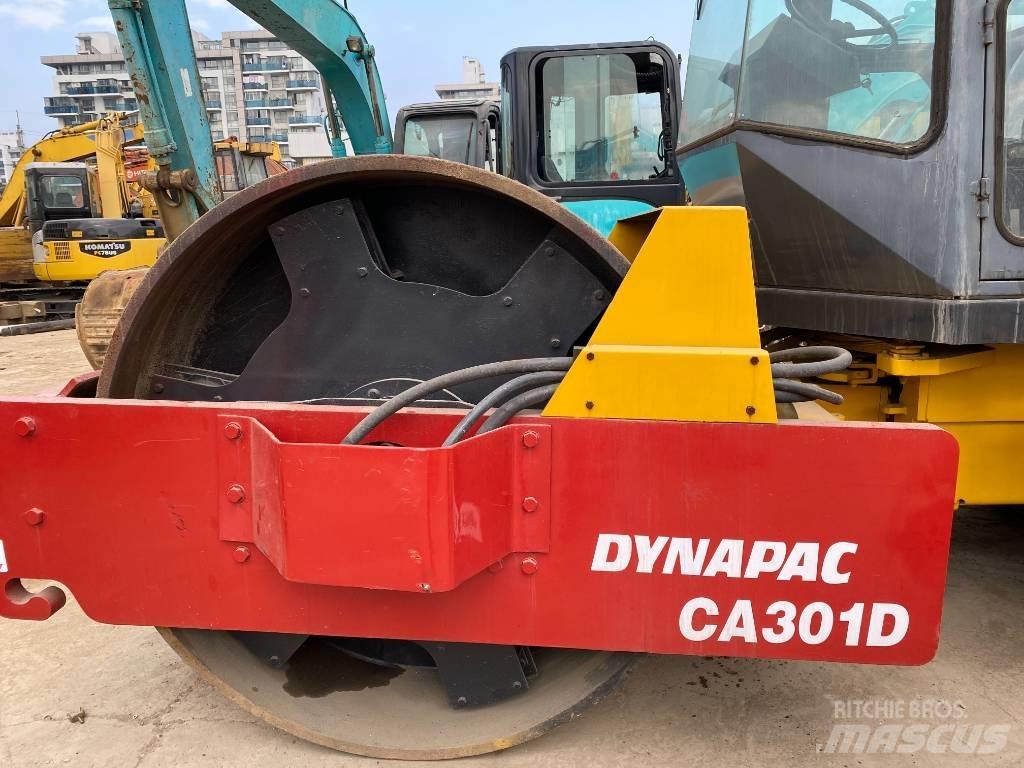 Dynapac CA 301 D Valsetog