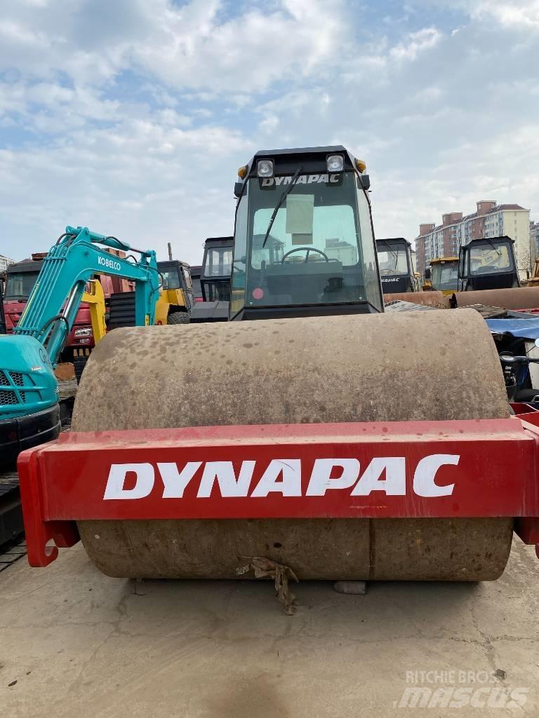 Dynapac CA 301 D Valsetog