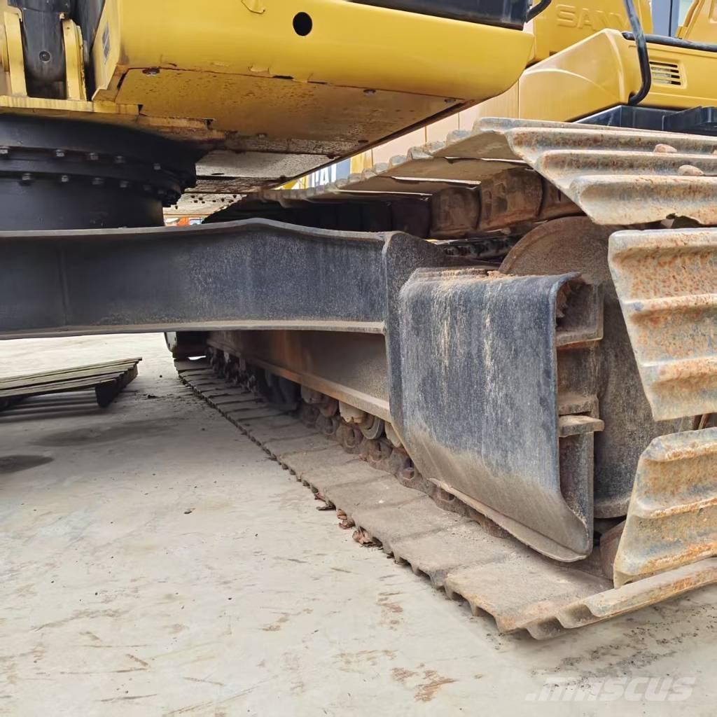 CAT 315D2 Midigravere 7 - 12t