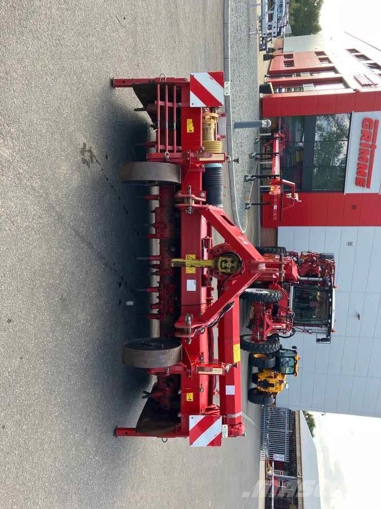 Grimme GF 400 Potetmaskiner - Annet