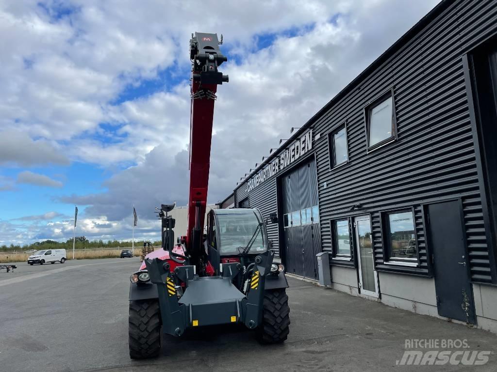 Magni TH5,5-15P Teleskoplastere