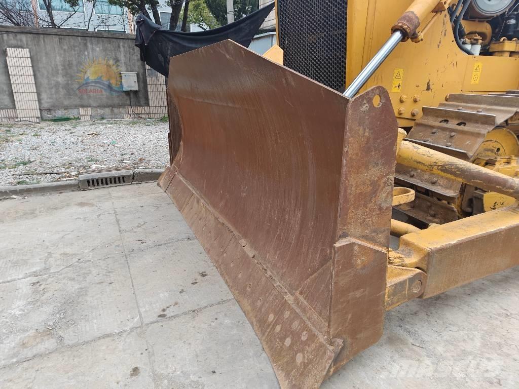 Shantui SD 23 Dozere Beltegående