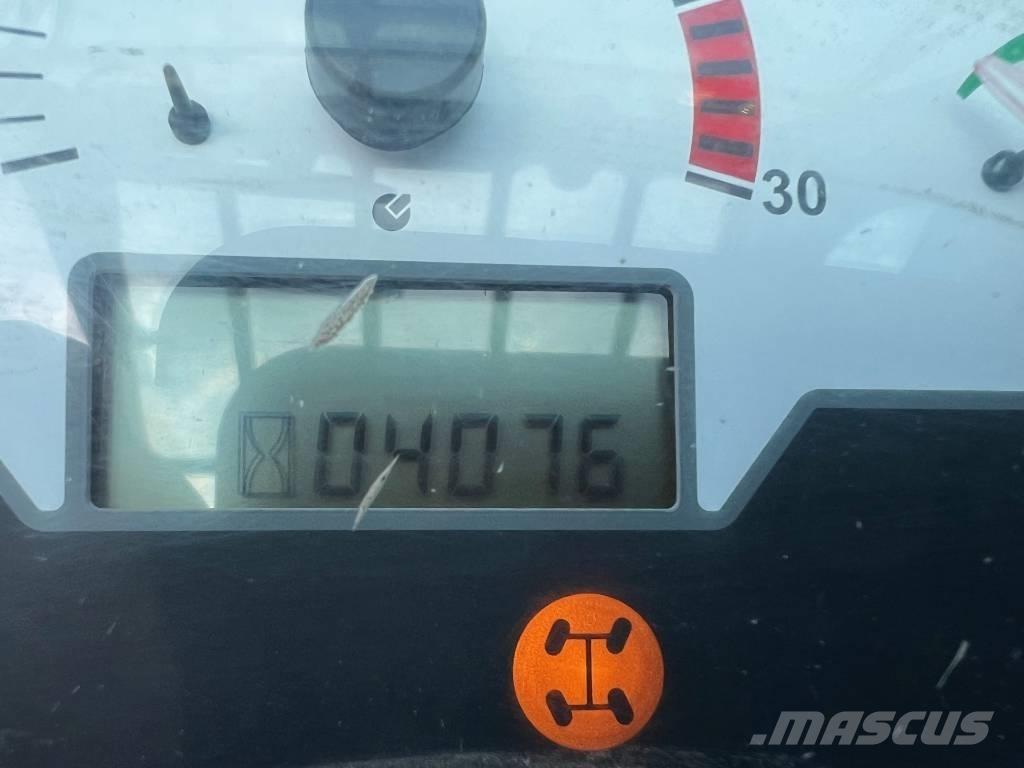 Genie GTH 844 Teleskoplastere