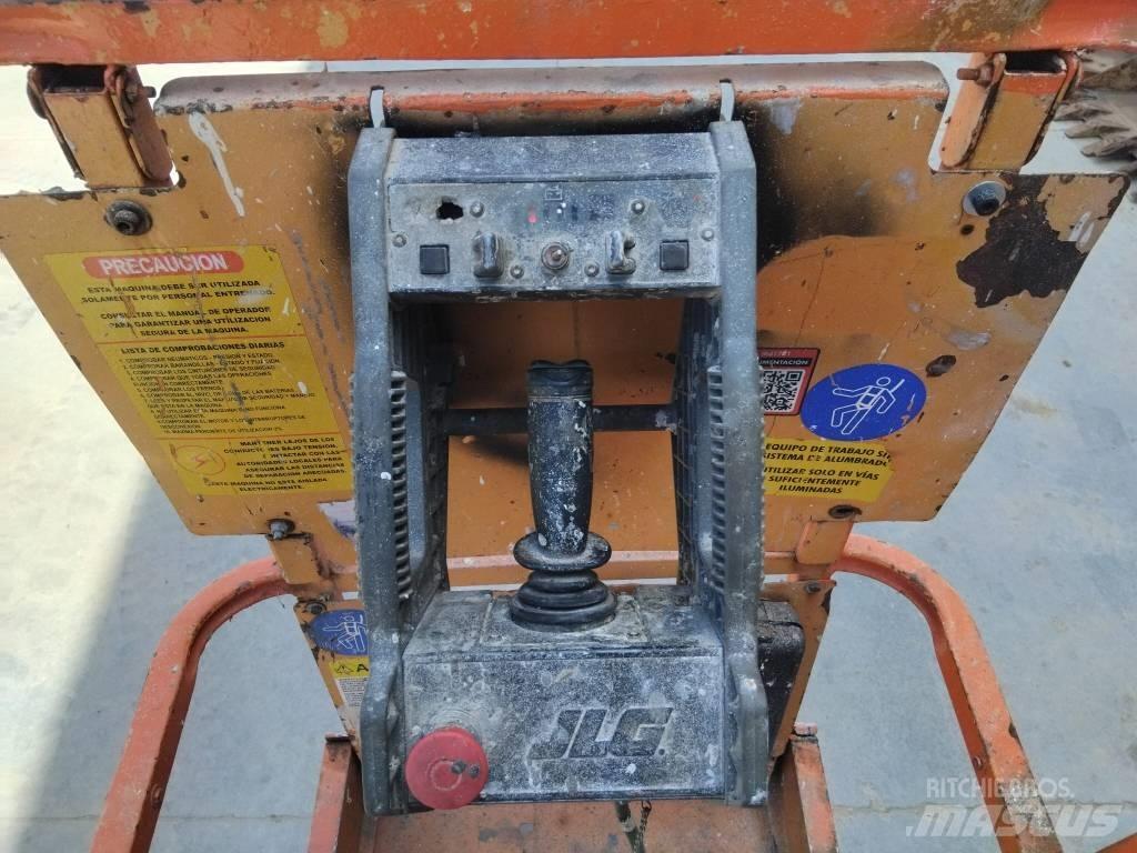 JLG 2030 ES Sakselifter
