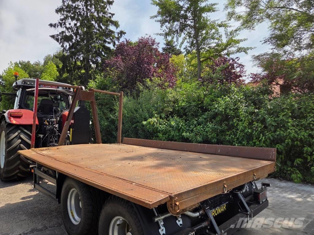  Container 4 m Spesial containere