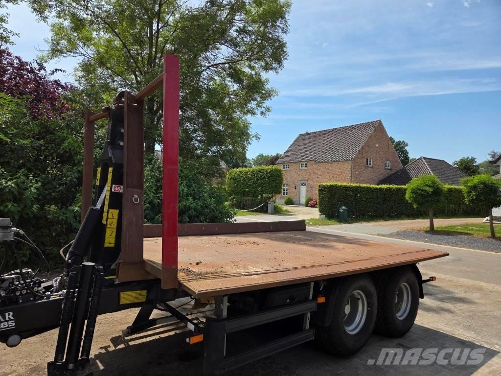  Container 4 m Spesial containere