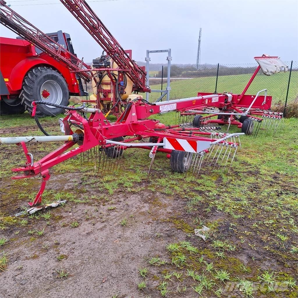 JF R 1405 S Svanser