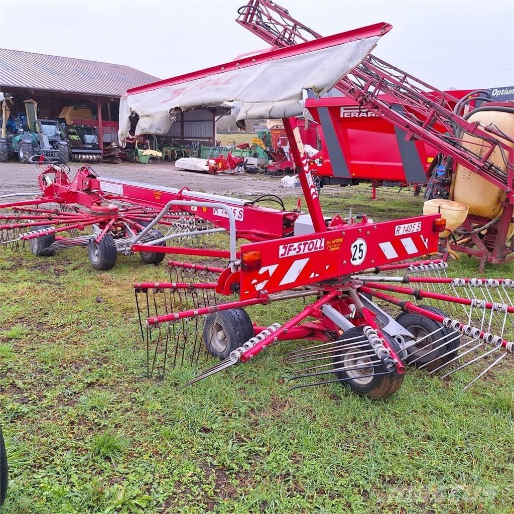 JF R 1405 S Svanser