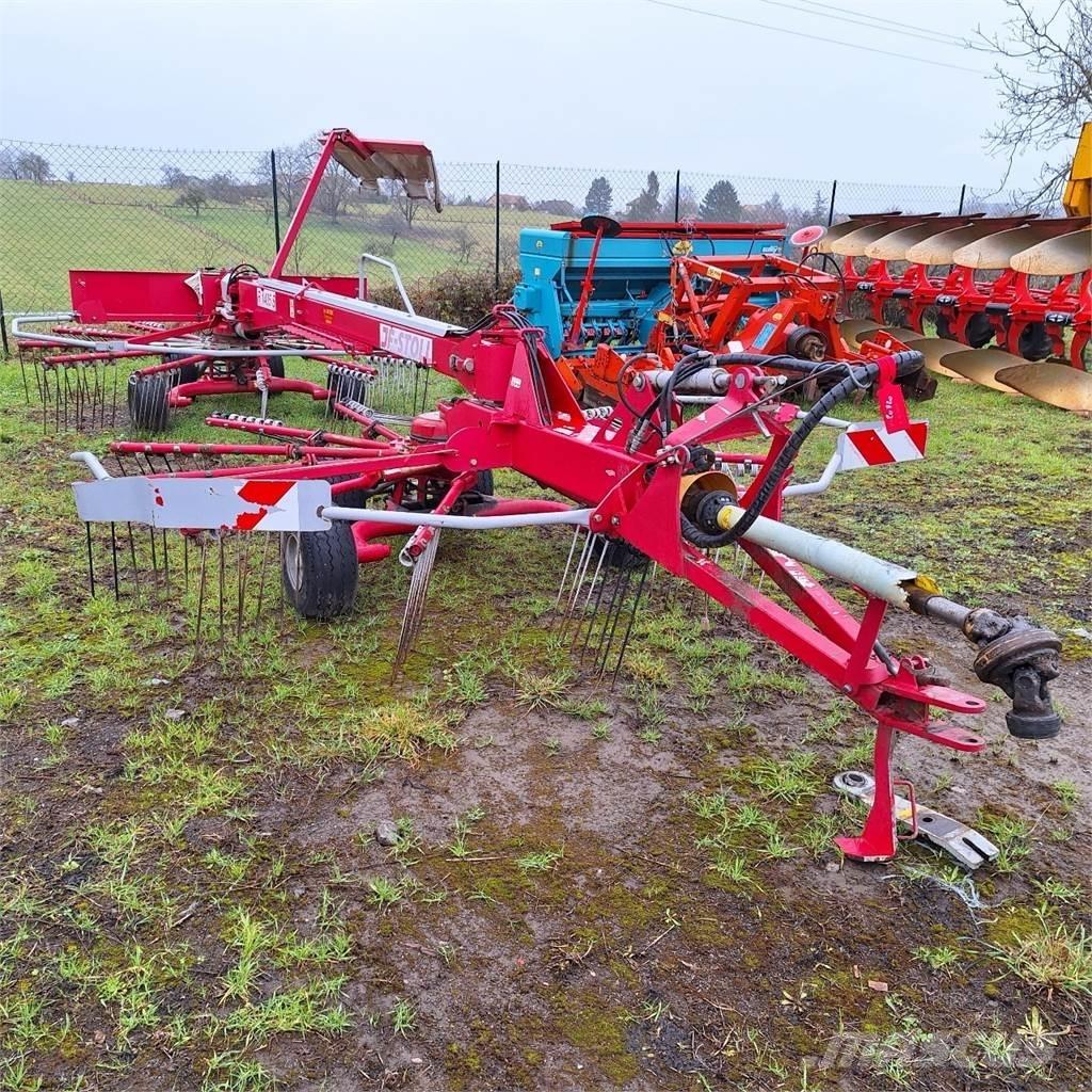 JF R 1405 S Svanser