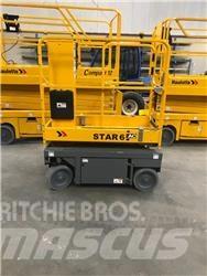 Haulotte Star6 Personløftere