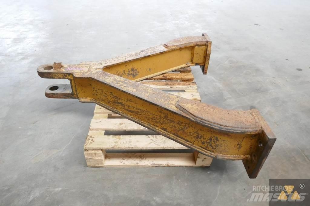 CAT D6 Drawbar Transport - Annet