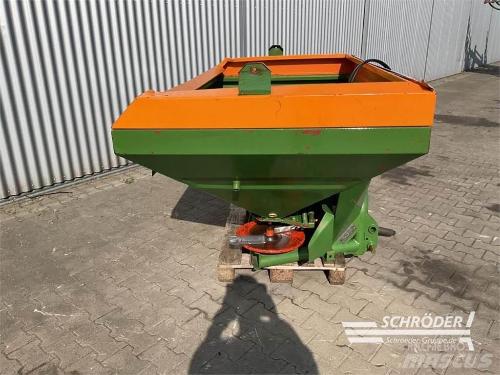 Amazone ZA-U Kunstgjødselspreder