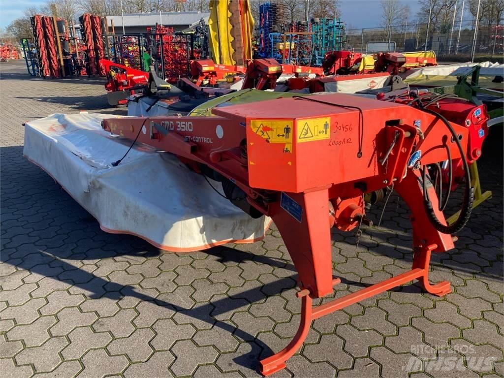 Kuhn GMD 3510 FF Slåmaskiner