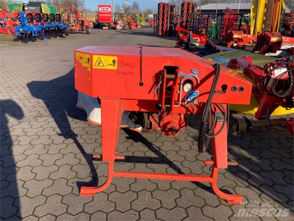 Kuhn GMD 3510 FF Slåmaskiner