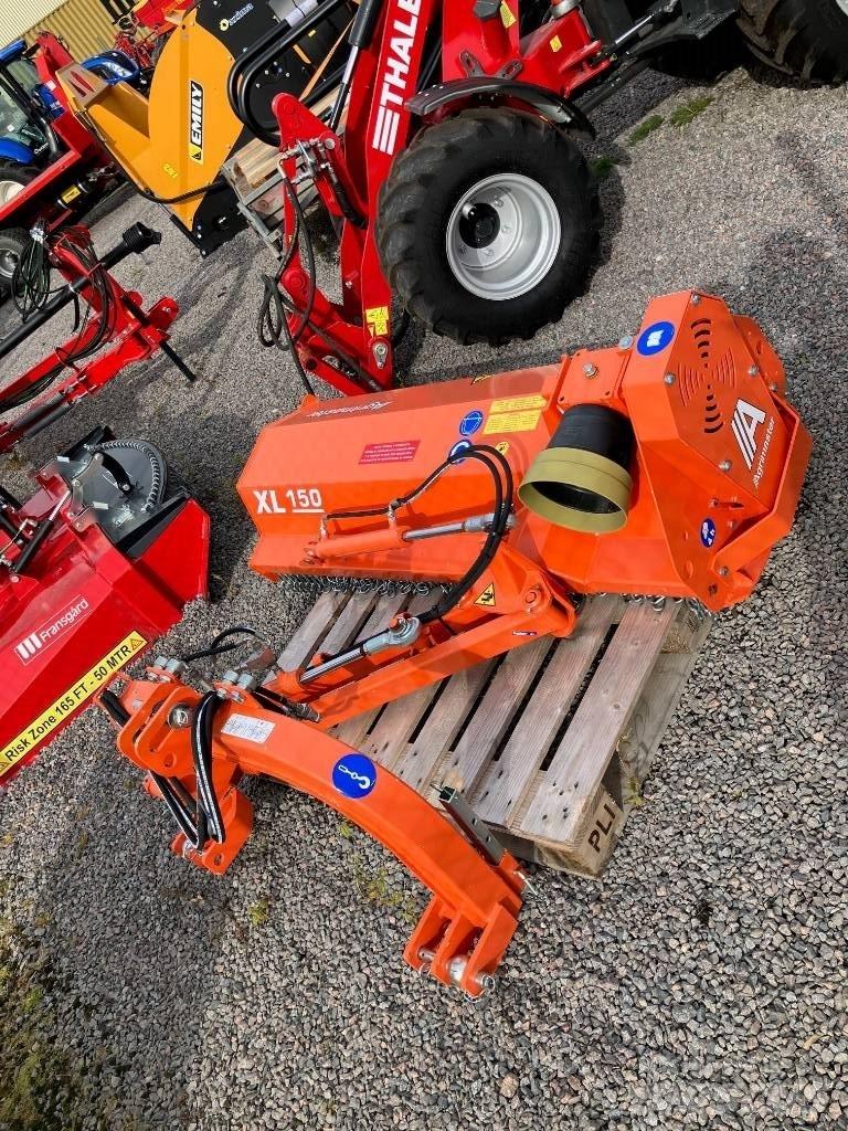 Agrimaster XL150 Landbruk - Annet