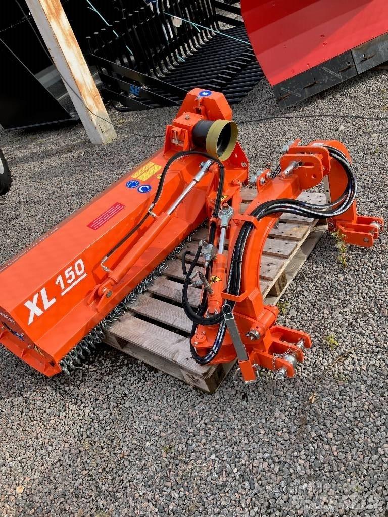 Agrimaster XL150 Landbruk - Annet