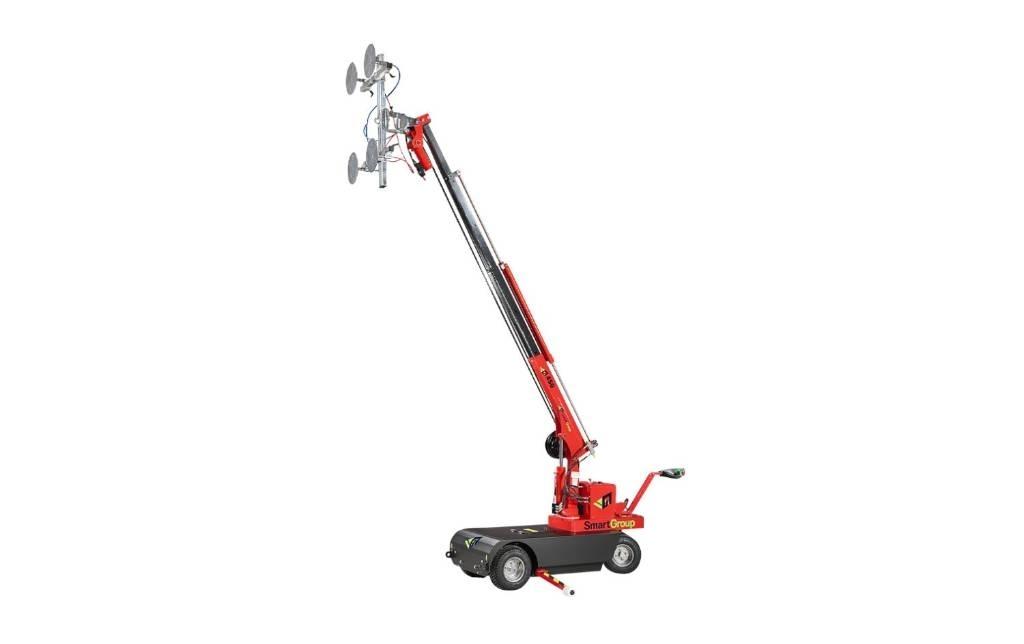 SmartGroup SG 450 Minikraner