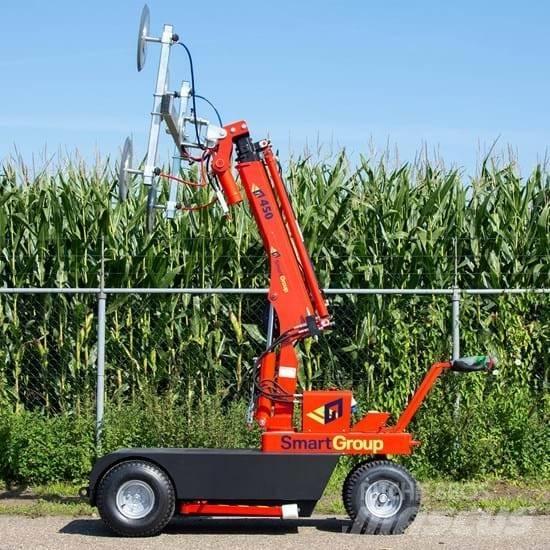 SmartGroup SG 450 Minikraner