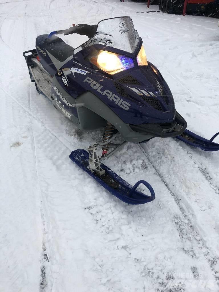 Polaris 900 Fusion Terrengkjøretøy