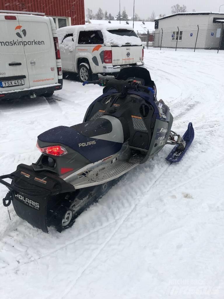 Polaris 900 Fusion Terrengkjøretøy