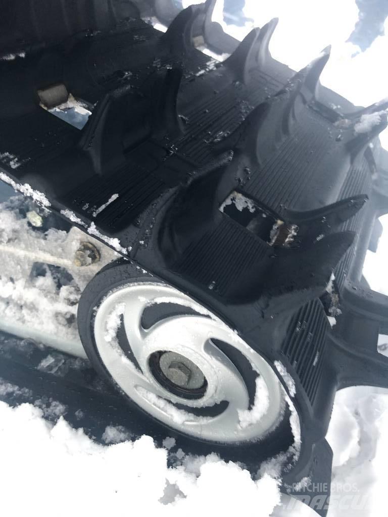 Polaris 900 Fusion Terrengkjøretøy
