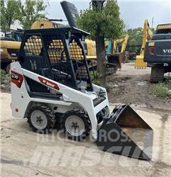 Bobcat S70 Kompaktlastere