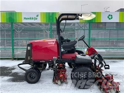 Baroness LM551 Fairway klippere