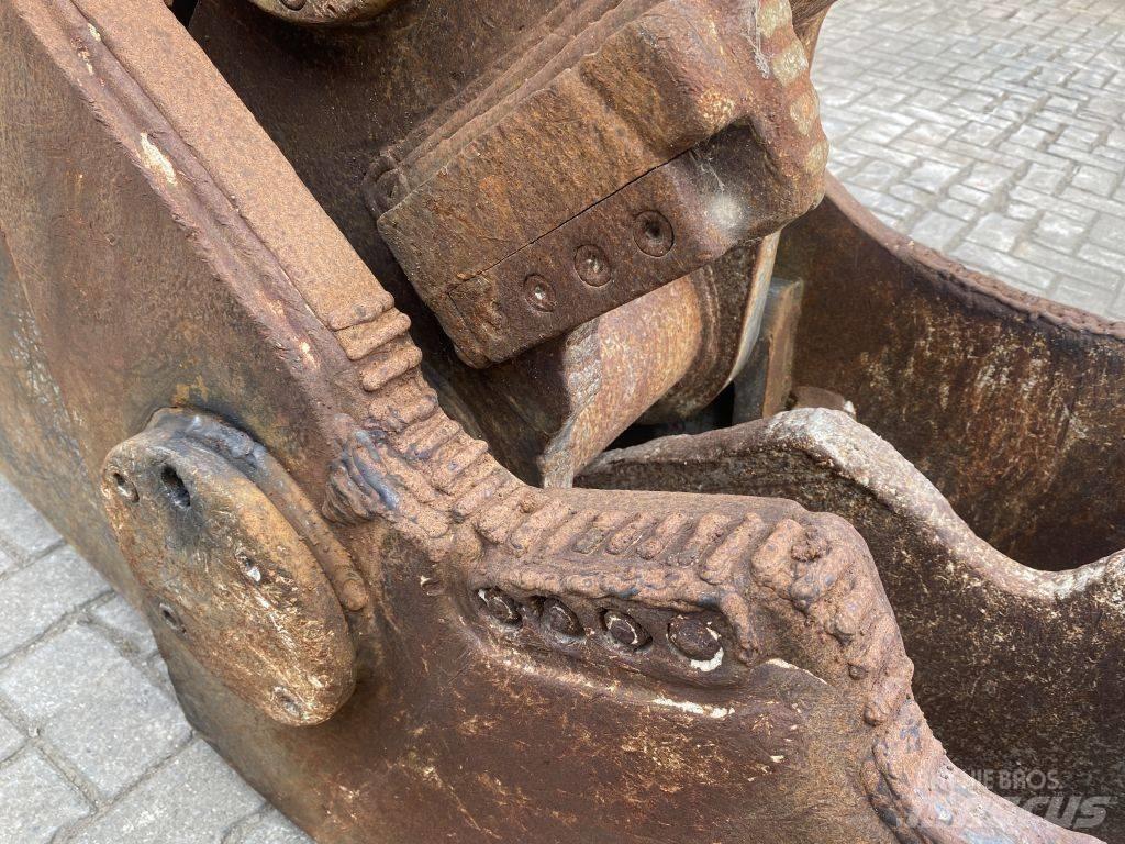  Crusher CW 30 Knusere