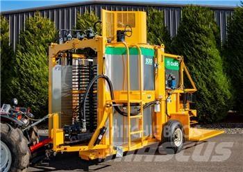 Oxbo 930 Andre gressmaskiner