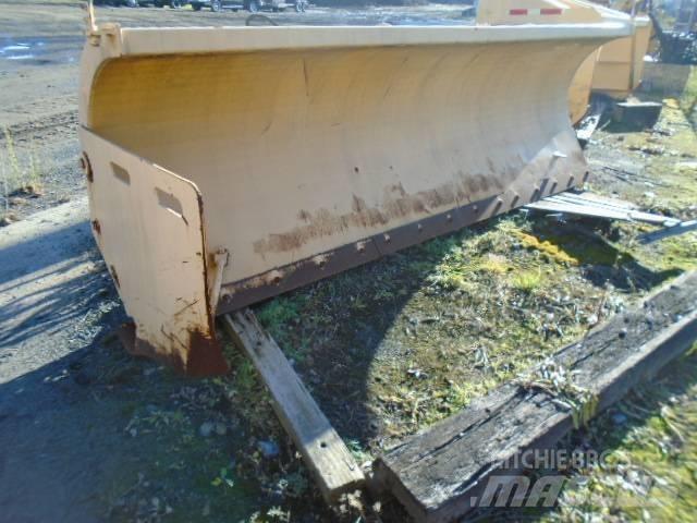 Cote 144'' Anlegg - Annet