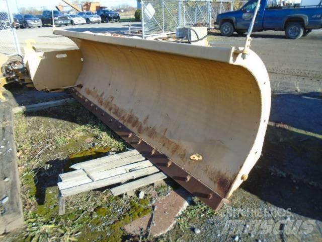 Cote 144'' Anlegg - Annet