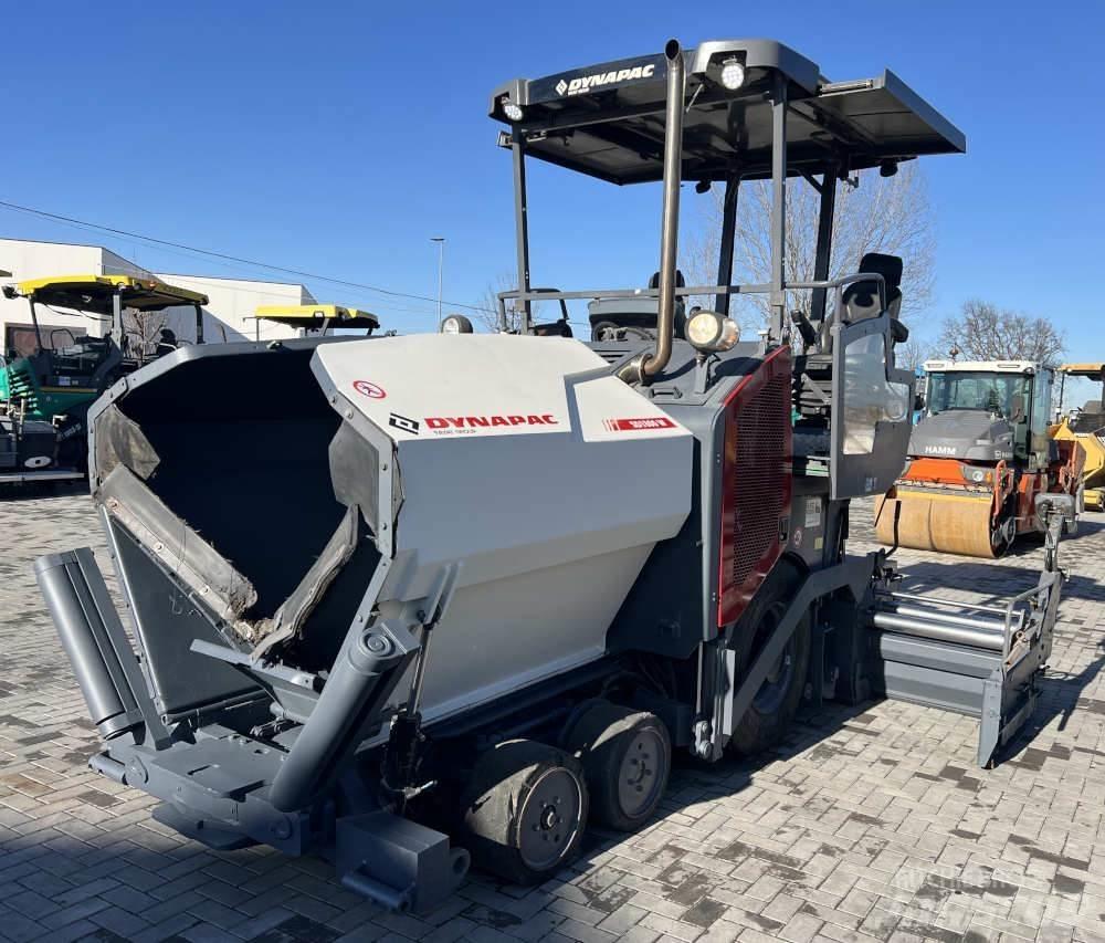 Dynapac SD 1800 W Asfaltutleggere