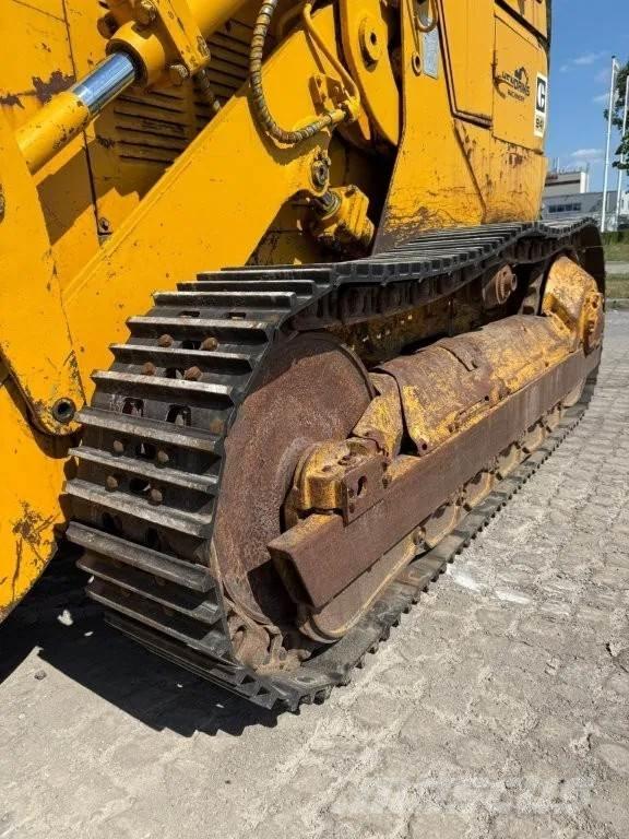 CAT 941 Beltelastere