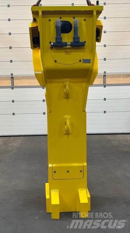 Epiroc HB5800 Hydrauliske hammere