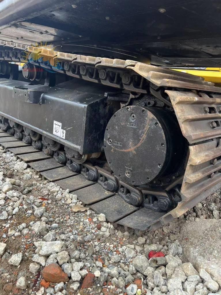 Sany SY 235 H Beltegraver