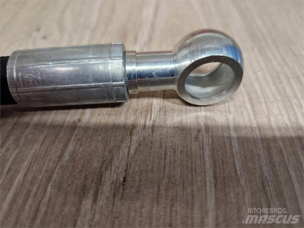 Eco Log 644062 Hydraulikk