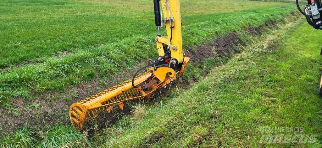 Landreus LMZ 3MTR Landbruk - Annet