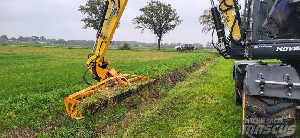 Landreus LMZ 3MTR Landbruk - Annet