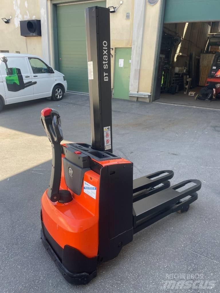 BT SWE080L Ledestablere