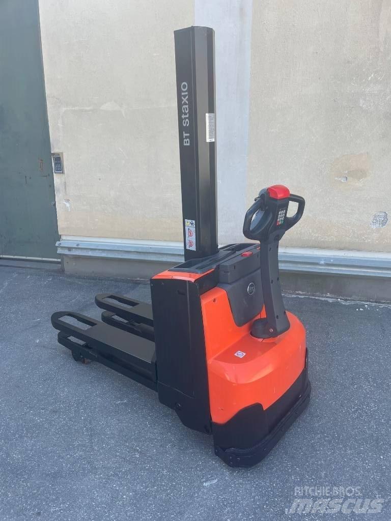 BT SWE080L Ledestablere